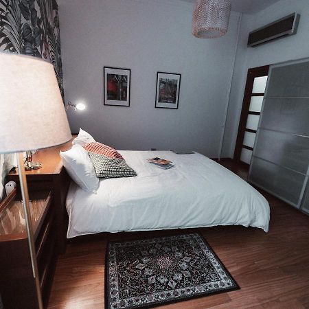 Mrdoyle Apartment Catalani Milano Exteriör bild
