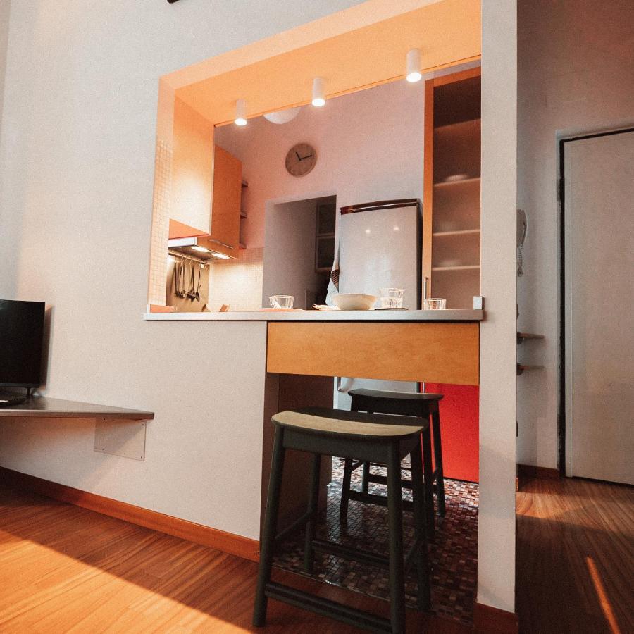 Mrdoyle Apartment Catalani Milano Exteriör bild