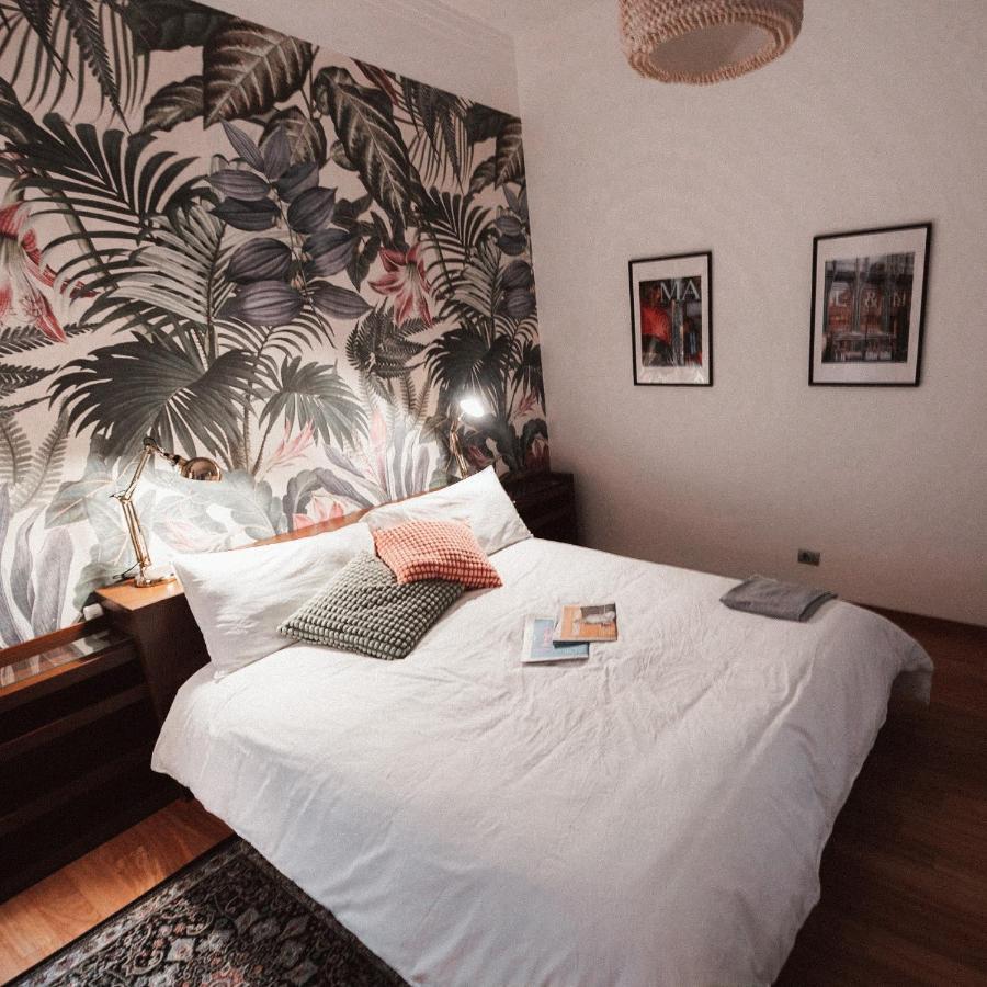 Mrdoyle Apartment Catalani Milano Exteriör bild