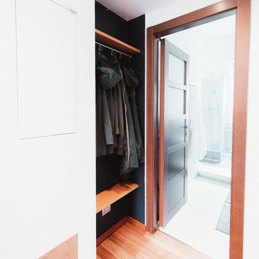 Mrdoyle Apartment Catalani Milano Exteriör bild