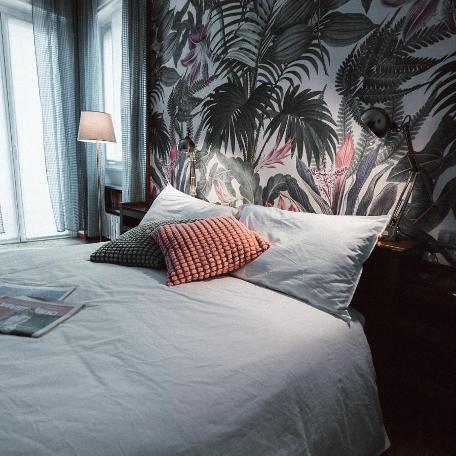 Mrdoyle Apartment Catalani Milano Exteriör bild