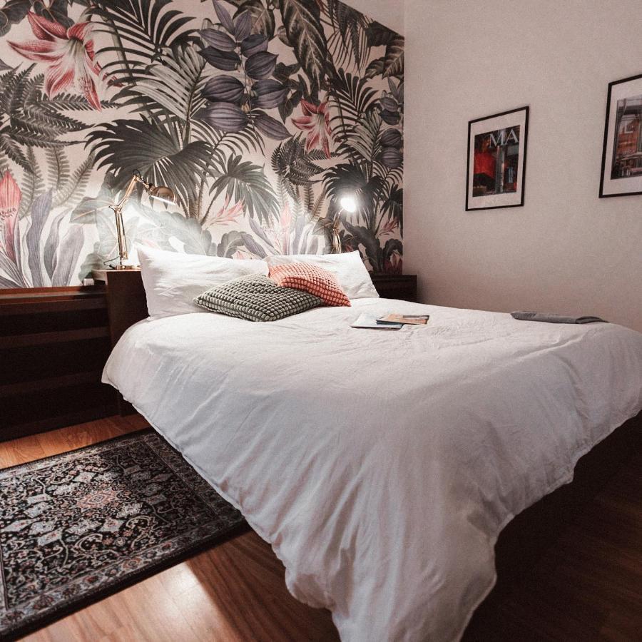 Mrdoyle Apartment Catalani Milano Exteriör bild