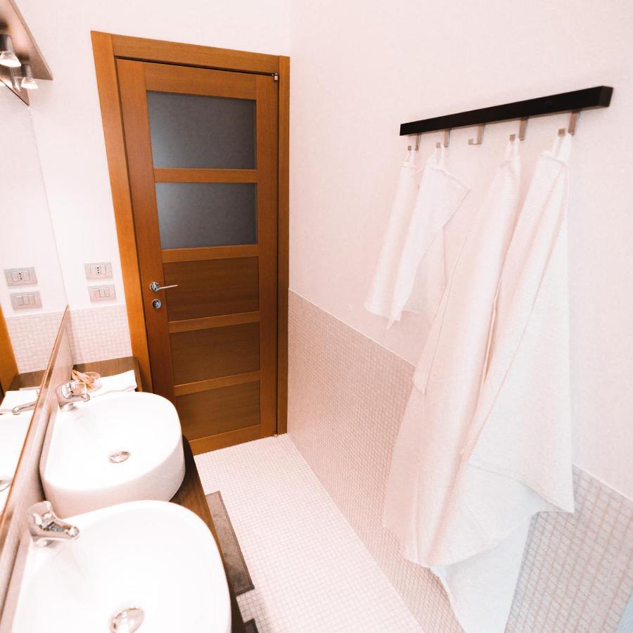 Mrdoyle Apartment Catalani Milano Exteriör bild