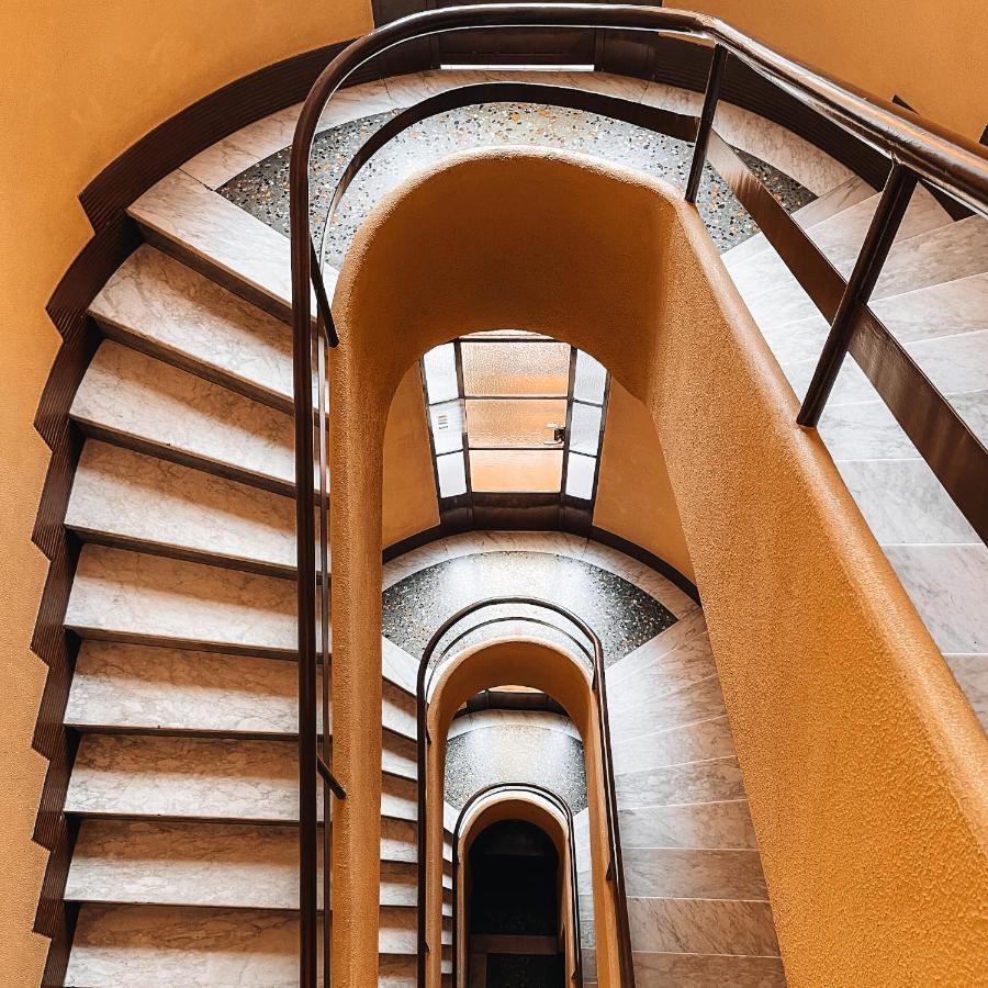Mrdoyle Apartment Catalani Milano Exteriör bild